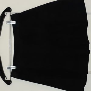 Alice & Olivia SUEDE MINI